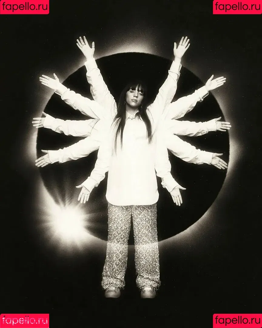 Billie Eilish / Fake / billeeilish / billieeilish Onlyfans Photo Gallery 