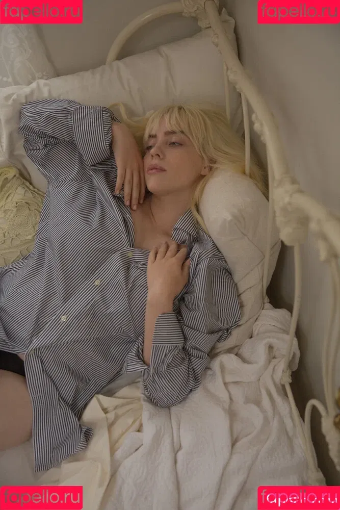 Billie Eilish / Fake / billeeilish / billieeilish Onlyfans Photo Gallery 