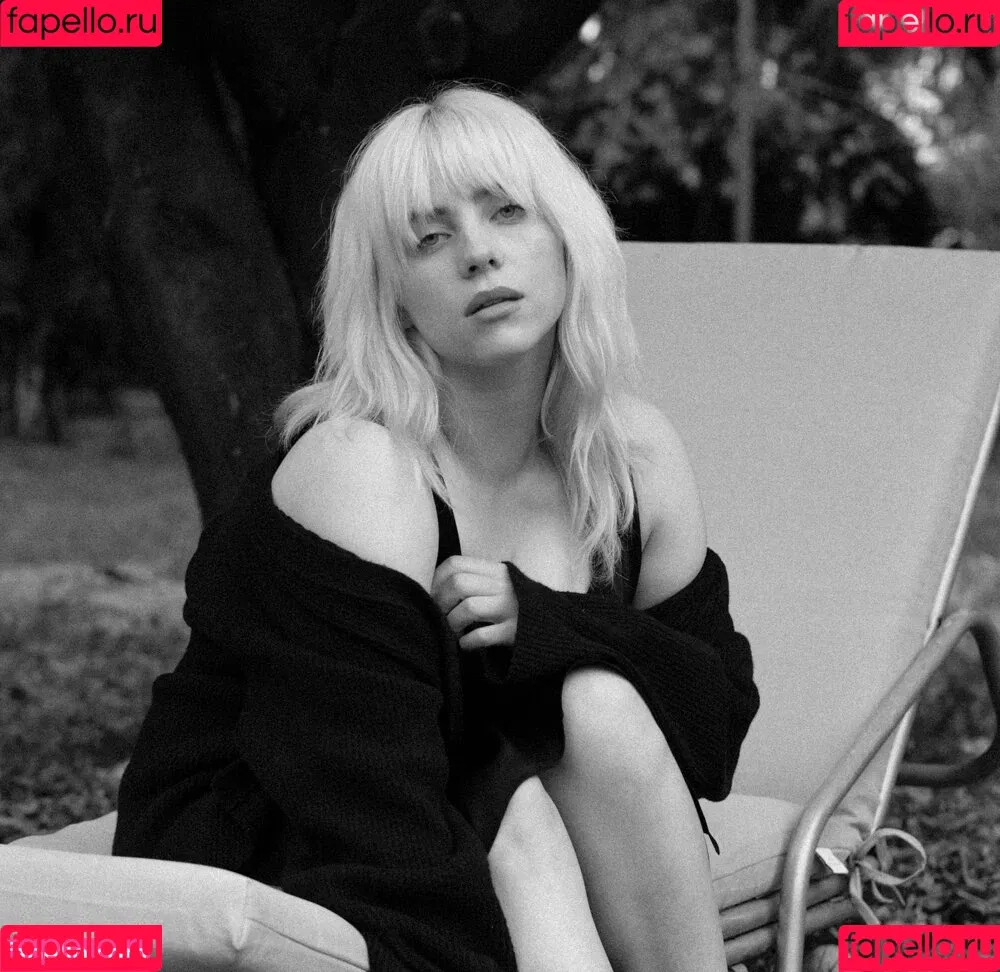 Billie Eilish / Fake / billeeilish / billieeilish Onlyfans Photo Gallery 