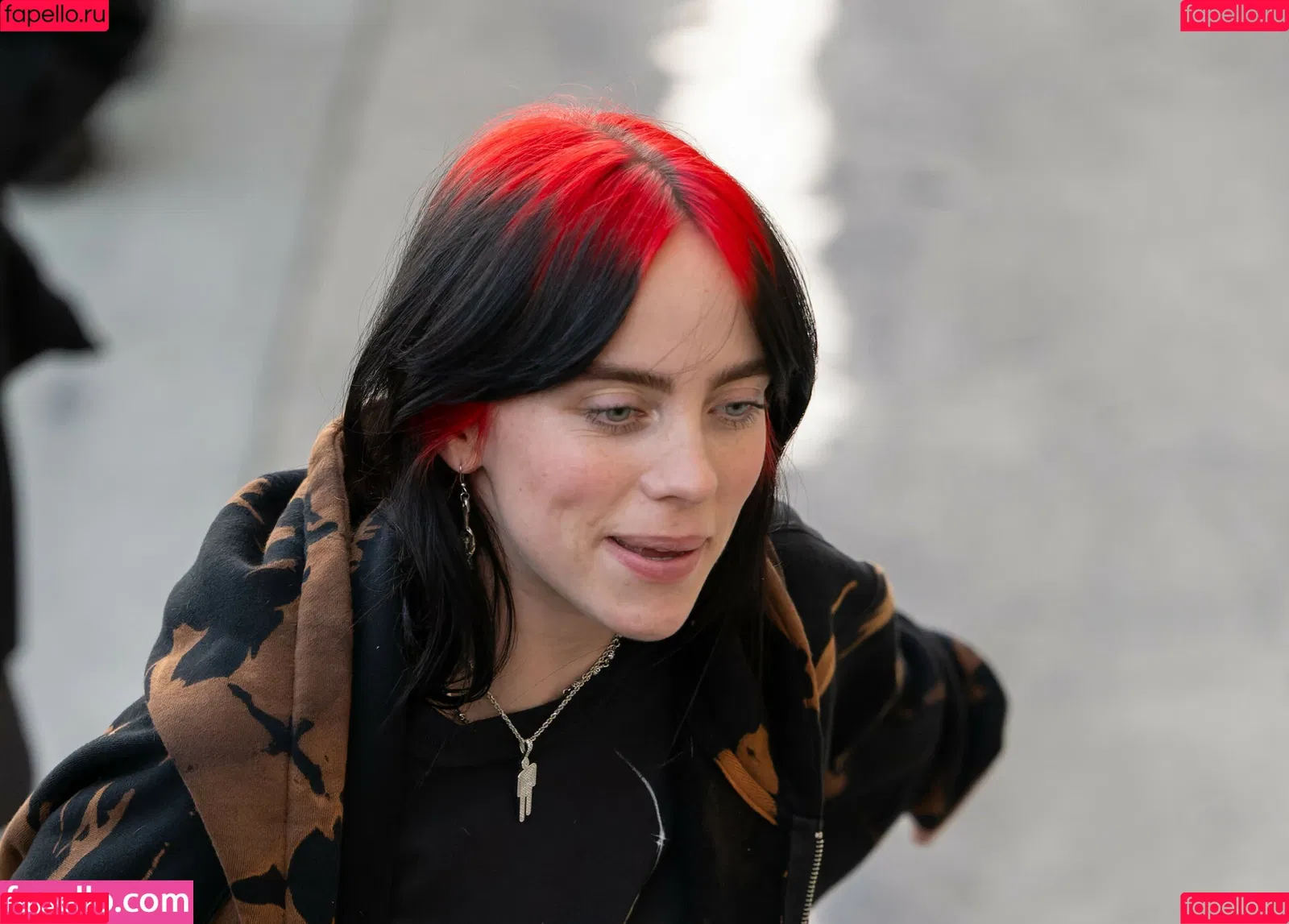 Billie Eilish / Fake / billeeilish / billieeilish Onlyfans Photo Gallery 