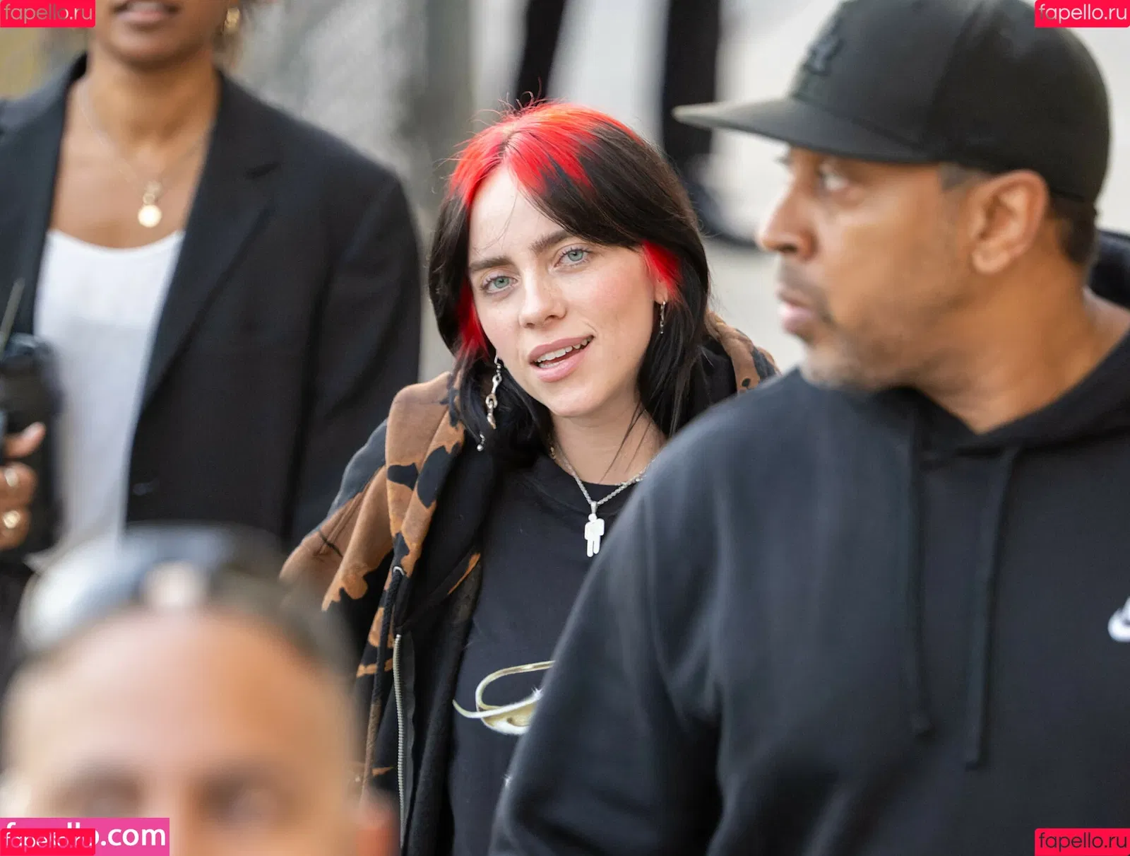Billie Eilish / Fake / billeeilish / billieeilish Onlyfans Photo Gallery 