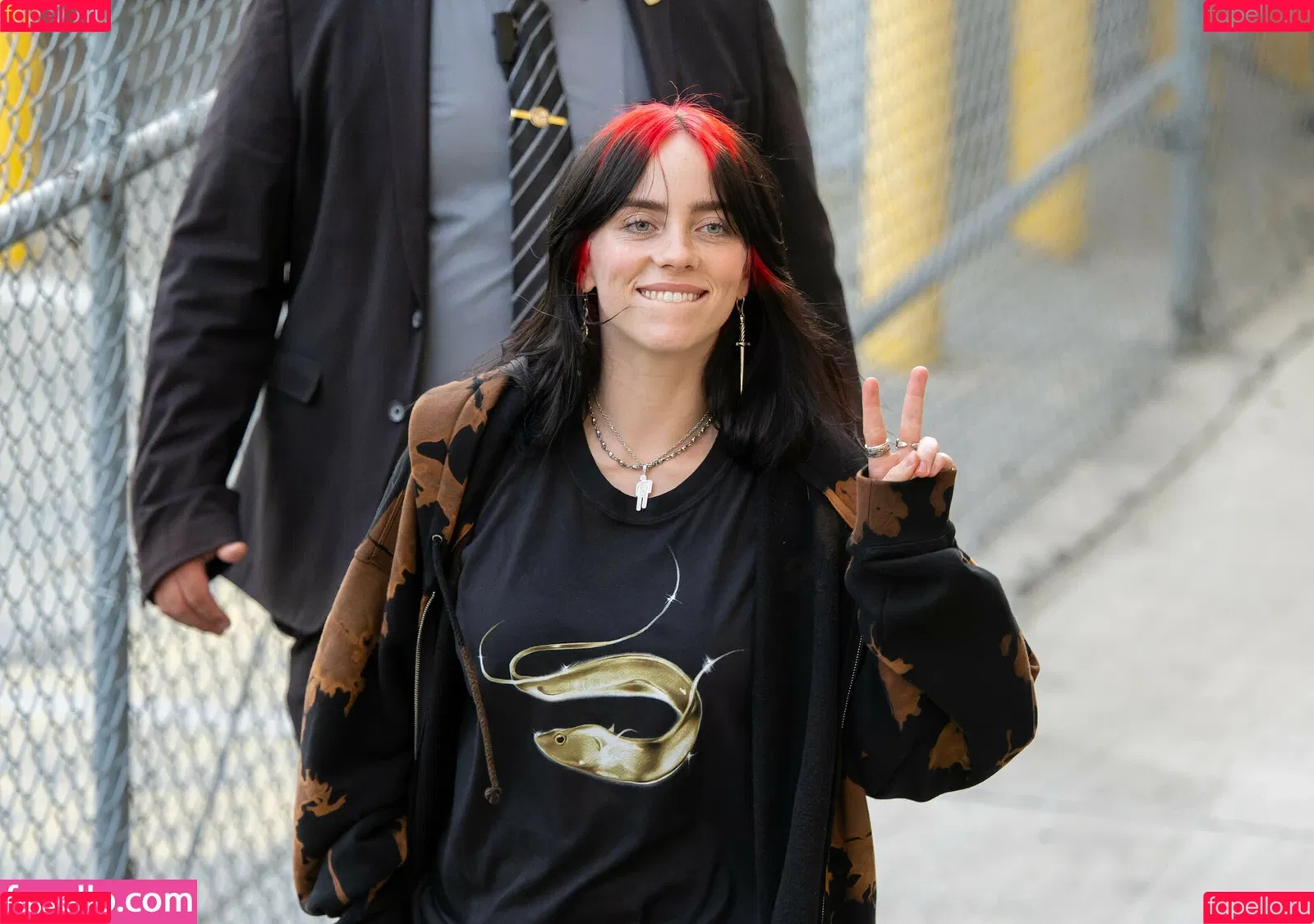 Billie Eilish / Fake / billeeilish / billieeilish Onlyfans Photo Gallery 