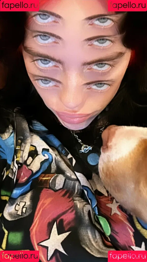 Billie Eilish / Fake / billeeilish / billieeilish Onlyfans Photo Gallery 