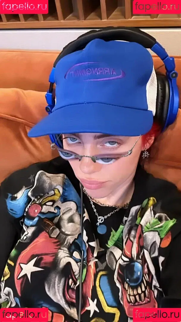 Billie Eilish / Fake / billeeilish / billieeilish Onlyfans Photo Gallery 