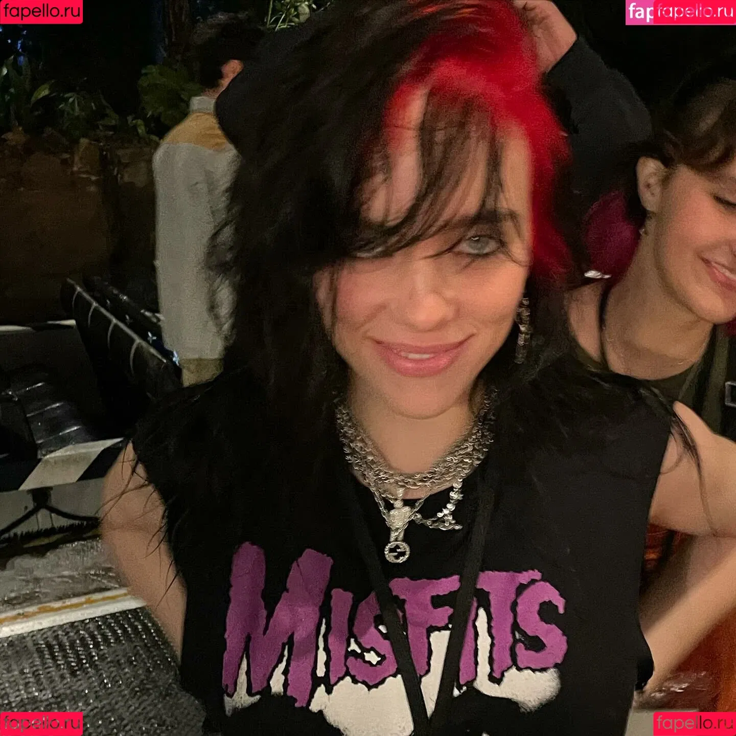 Billie Eilish / Fake / billeeilish / billieeilish Onlyfans Photo Gallery 