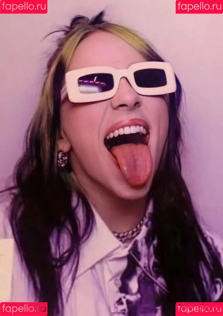 Billie Eilish / Fake / billeeilish / billieeilish Onlyfans Photo Gallery 