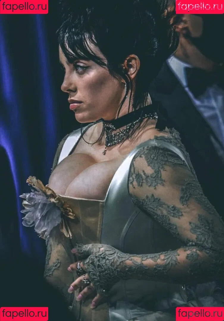 Billie Eilish / Fake / billeeilish / billieeilish Onlyfans Photo Gallery 