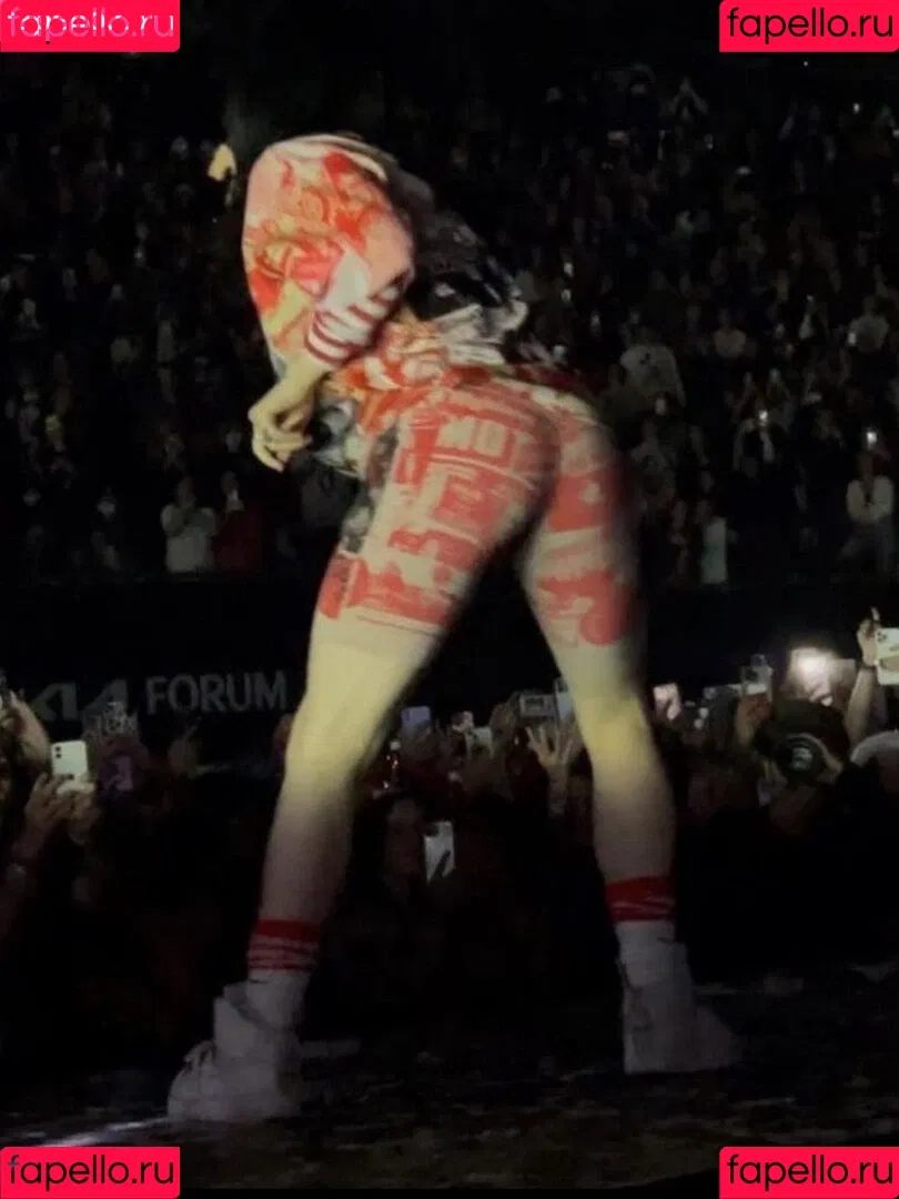 Billie Eilish / Fake / billeeilish / billieeilish Onlyfans Photo Gallery 