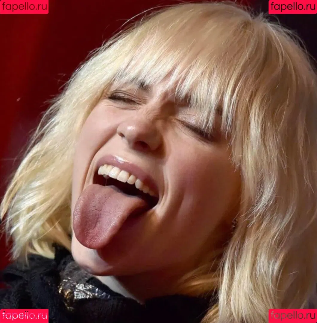 Billie Eilish / Fake / billeeilish / billieeilish Onlyfans Photo Gallery 