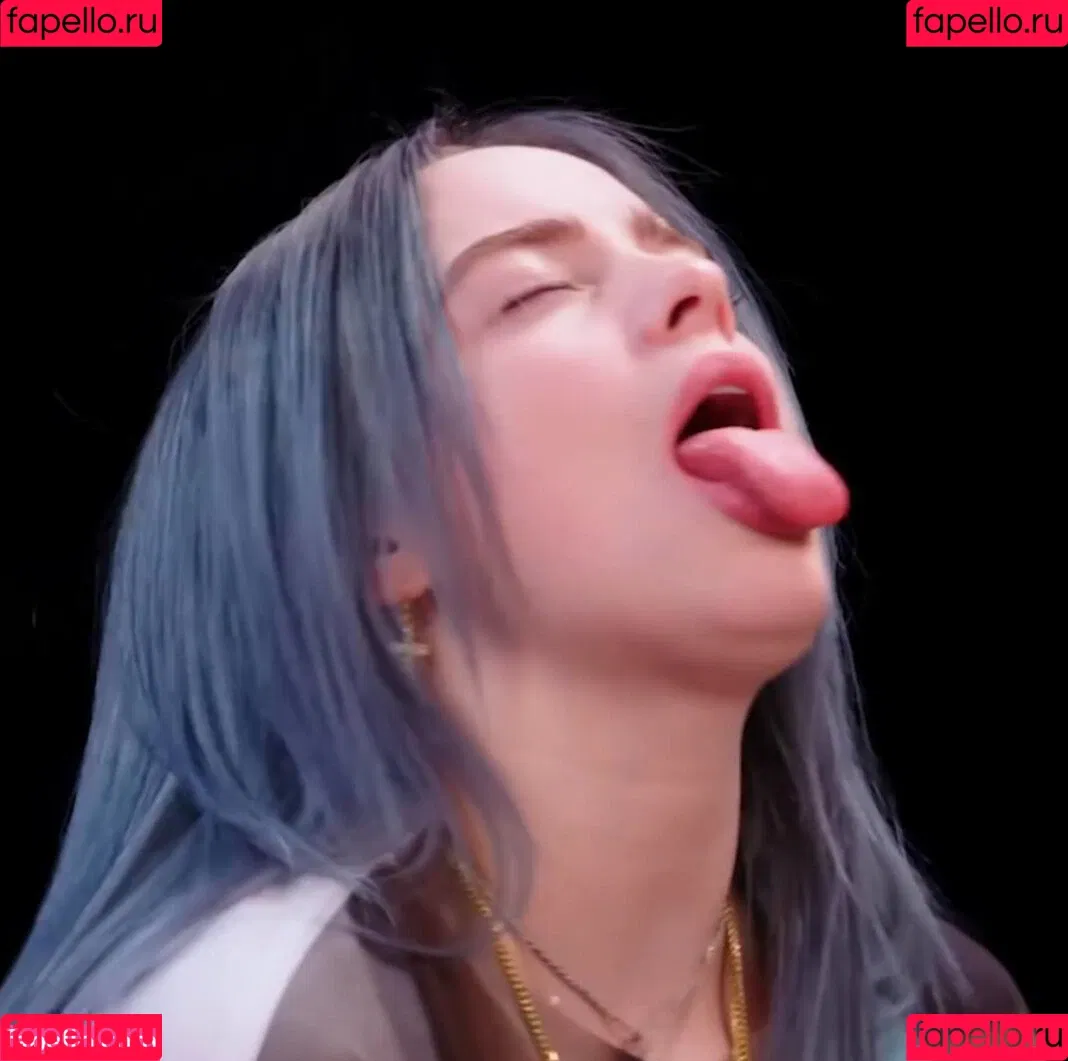 Billie Eilish / Fake / billeeilish / billieeilish Onlyfans Photo Gallery 