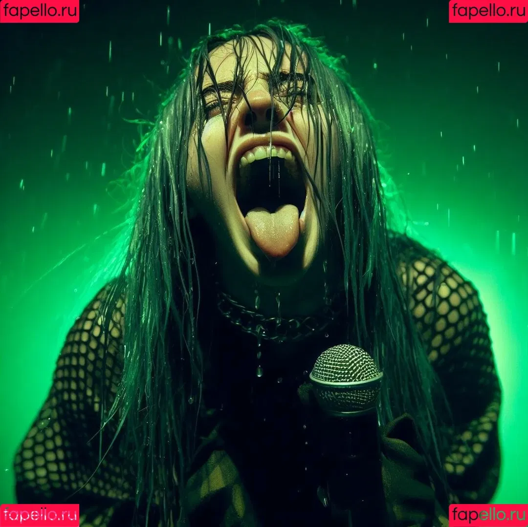 Billie Eilish / Fake / billeeilish / billieeilish Onlyfans Photo Gallery 