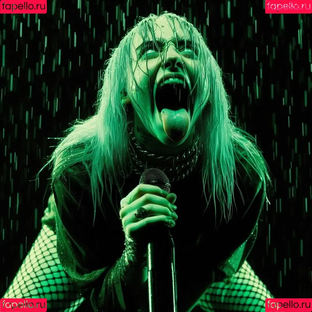 Billie Eilish / Fake / billeeilish / billieeilish Onlyfans Photo Gallery 