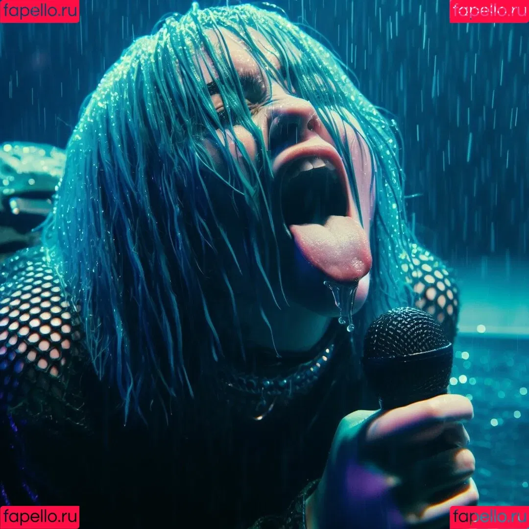 Billie Eilish / Fake / billeeilish / billieeilish Onlyfans Photo Gallery 