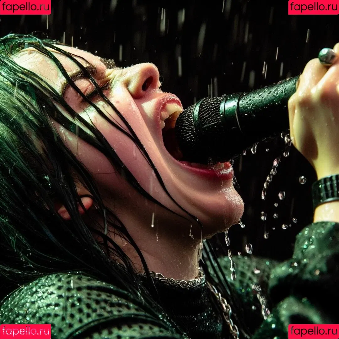 Billie Eilish / Fake / billeeilish / billieeilish Onlyfans Photo Gallery 
