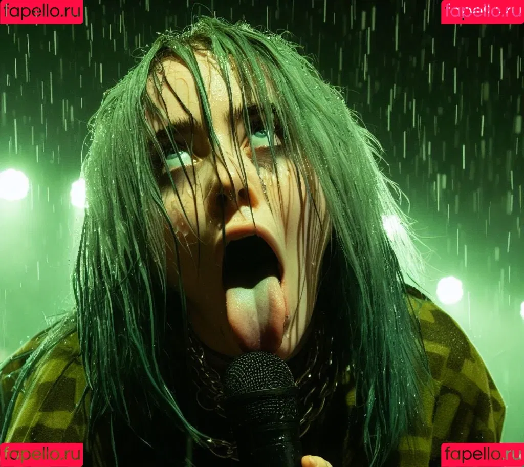 Billie Eilish / Fake / billeeilish / billieeilish Onlyfans Photo Gallery 