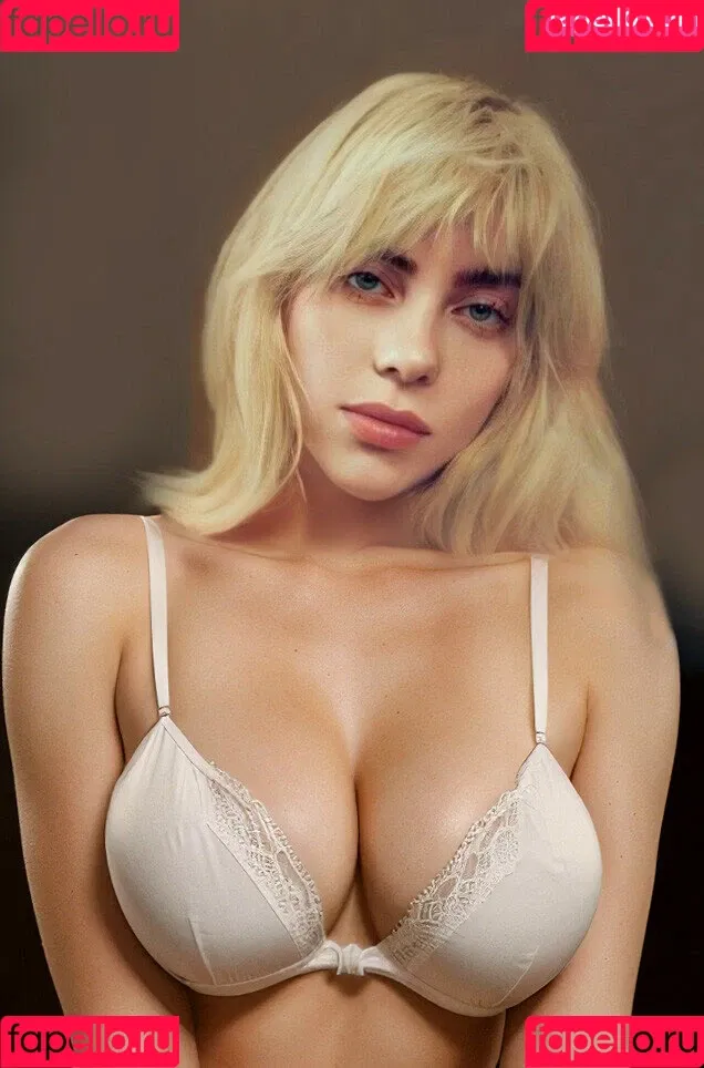 Billie Eilish / Fake / billeeilish / billieeilish Onlyfans Photo Gallery 