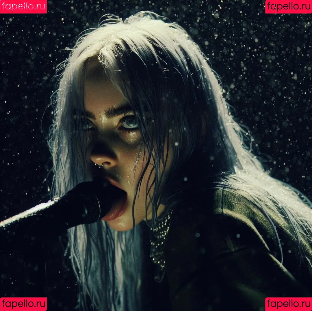 Billie Eilish / Fake / billeeilish / billieeilish Onlyfans Photo Gallery 