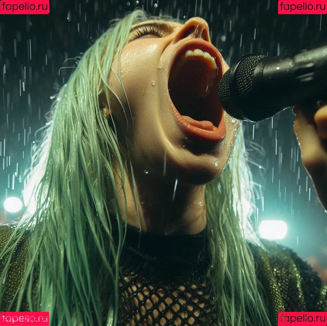 Billie Eilish / Fake / billeeilish / billieeilish Onlyfans Photo Gallery 