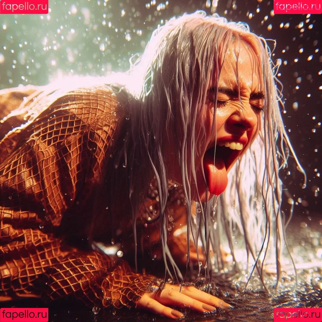 Billie Eilish / Fake / billeeilish / billieeilish Onlyfans Photo Gallery 