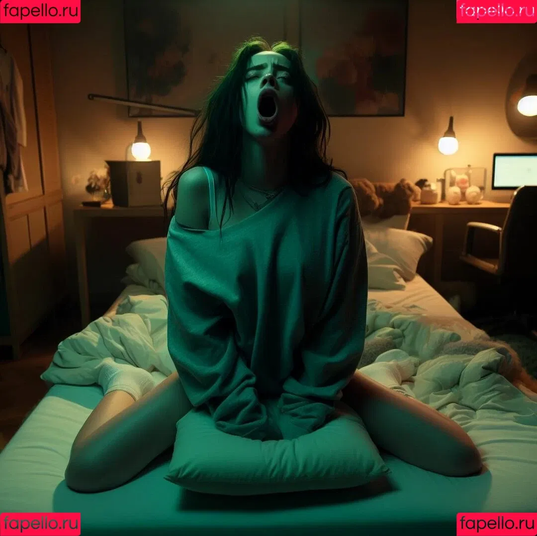 Billie Eilish / Fake / billeeilish / billieeilish Onlyfans Photo Gallery 