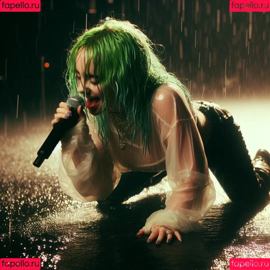 Billie Eilish / Fake / billeeilish / billieeilish Onlyfans Photo Gallery 