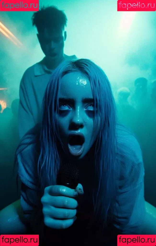 Billie Eilish / Fake / billeeilish / billieeilish Onlyfans Photo Gallery 