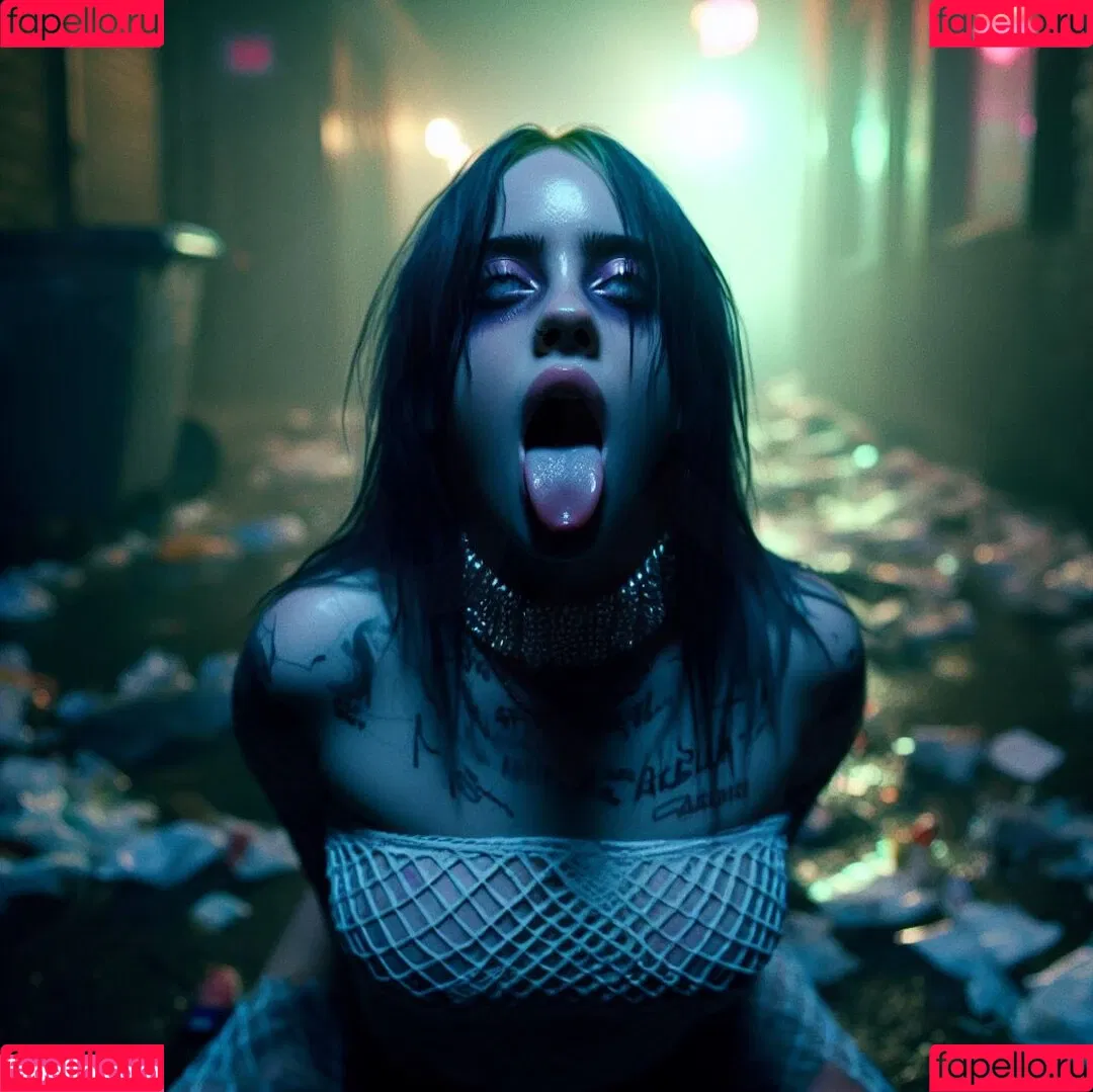 Billie Eilish / Fake / billeeilish / billieeilish Onlyfans Photo Gallery 