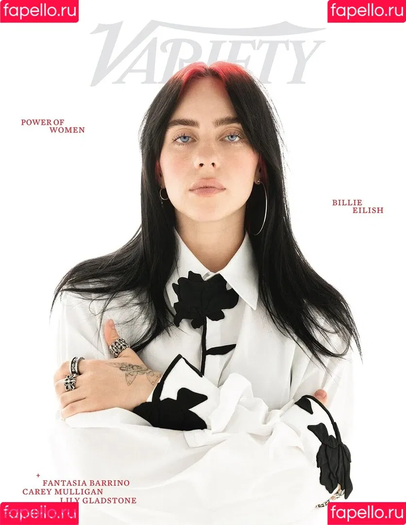 Billie Eilish / Fake / billeeilish / billieeilish Onlyfans Photo Gallery 