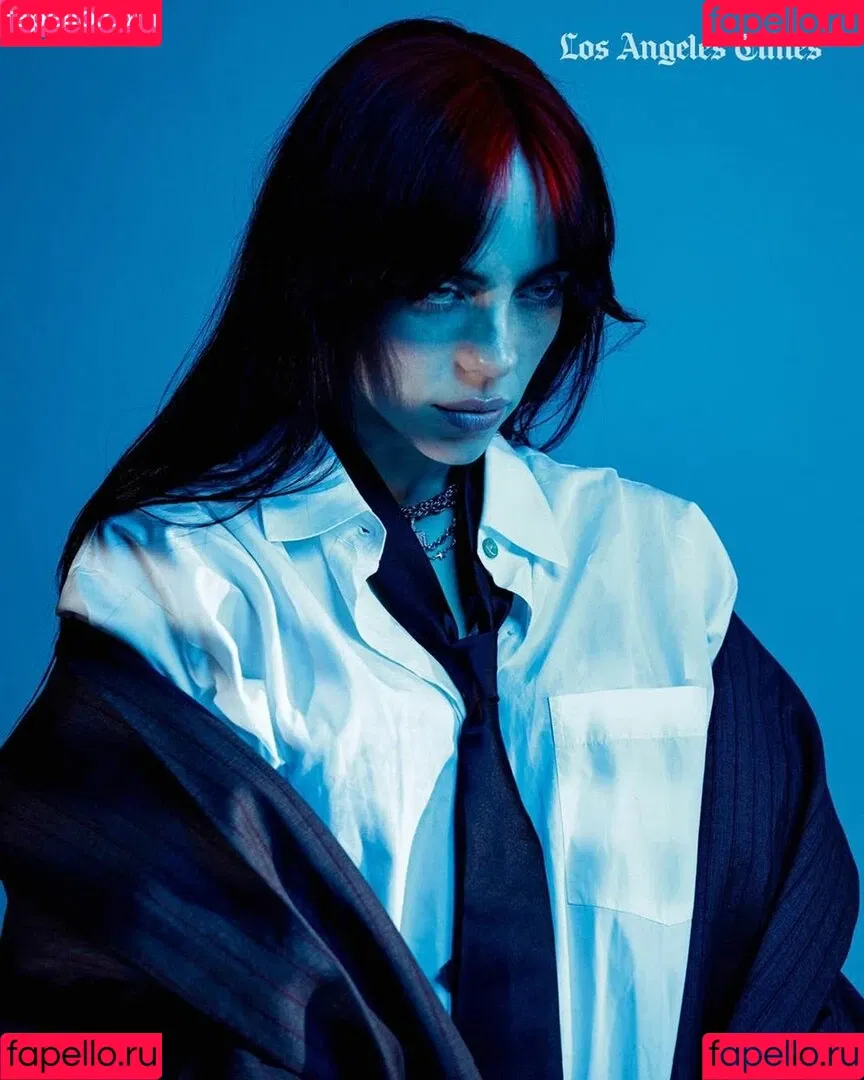 Billie Eilish / Fake / billeeilish / billieeilish Onlyfans Photo Gallery 