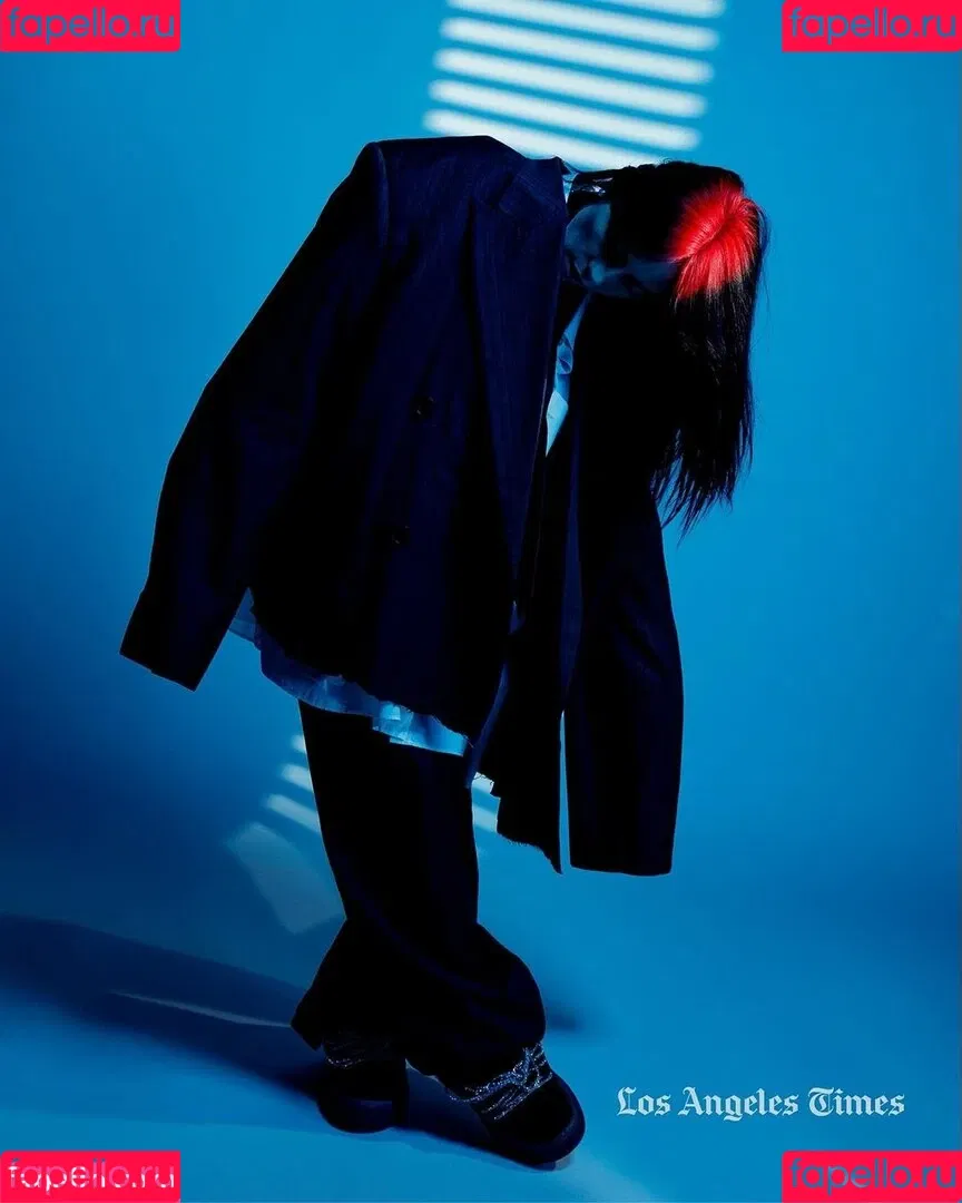 Billie Eilish / Fake / billeeilish / billieeilish Onlyfans Photo Gallery 