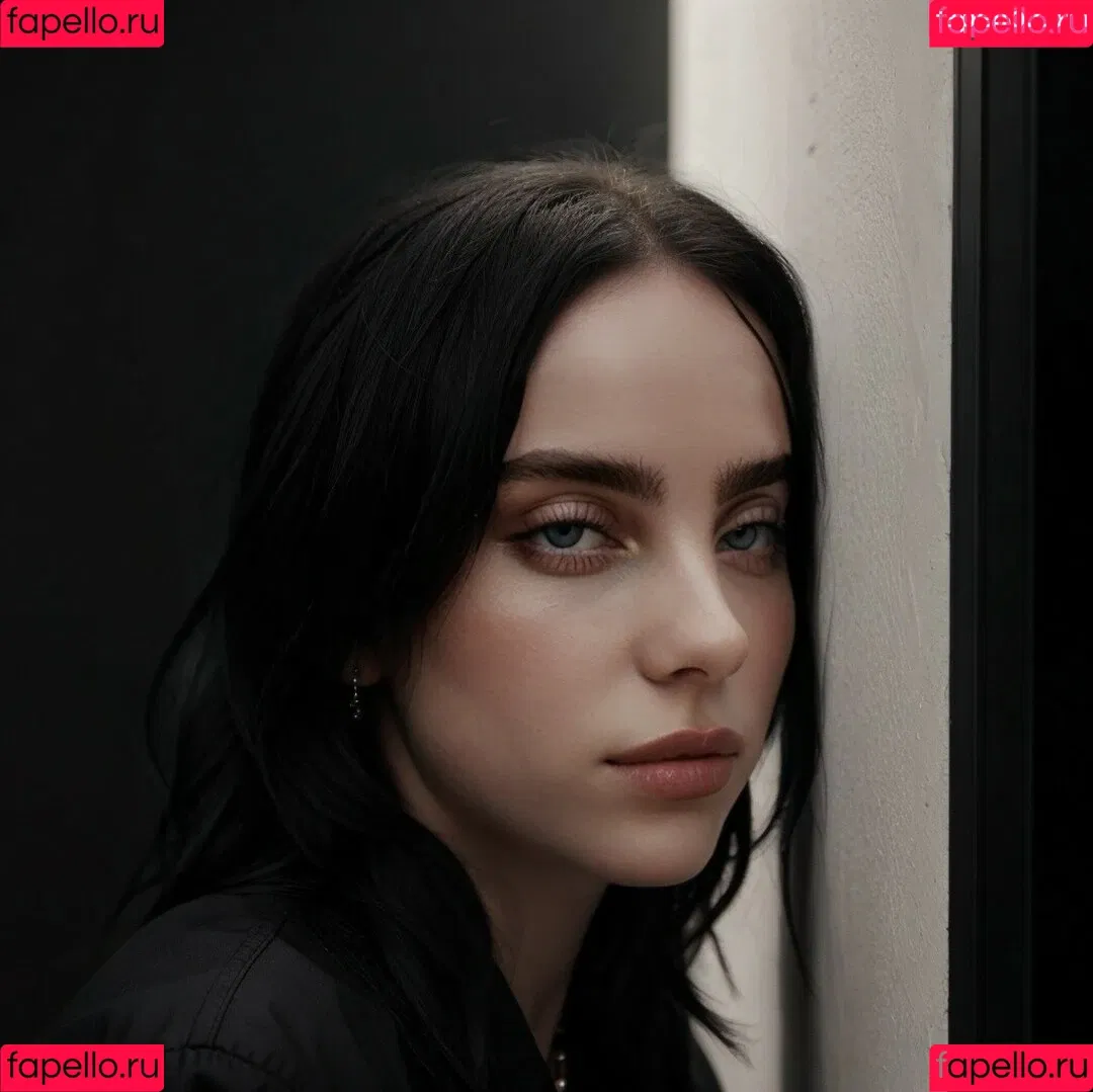 Billie Eilish / Fake / billeeilish / billieeilish Onlyfans Photo Gallery 