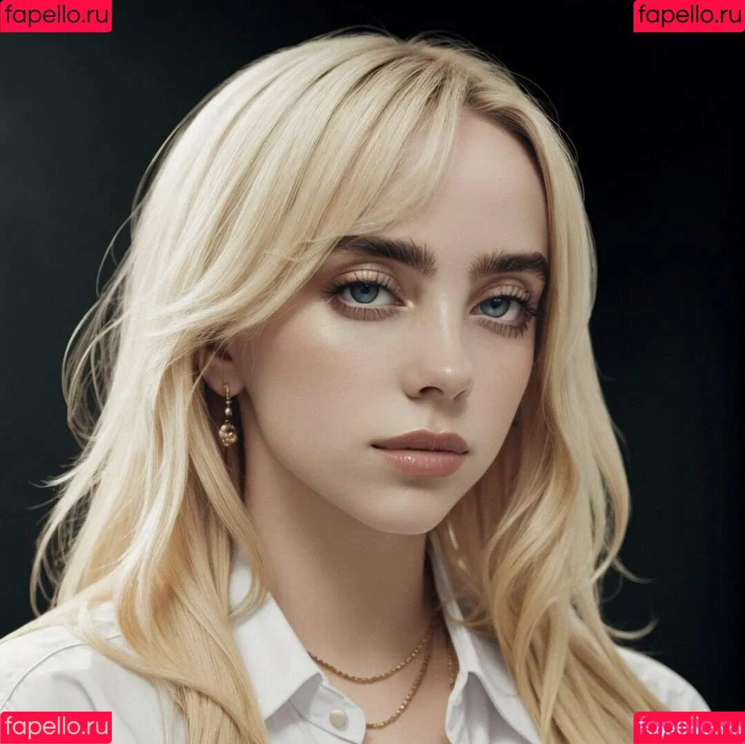 Billie Eilish / Fake / billeeilish / billieeilish Onlyfans Photo Gallery 
