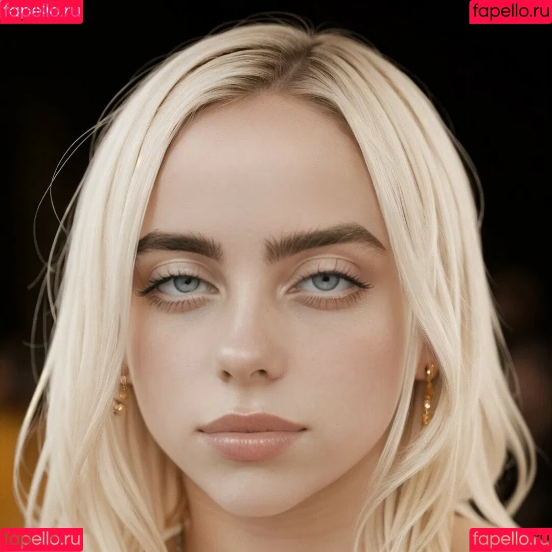 Billie Eilish / Fake / billeeilish / billieeilish Onlyfans Photo Gallery 