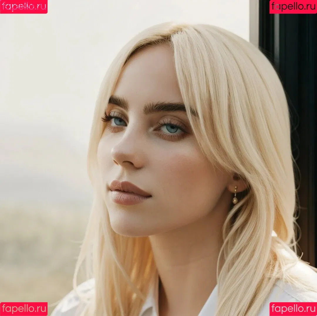 Billie Eilish / Fake / billeeilish / billieeilish Onlyfans Photo Gallery 