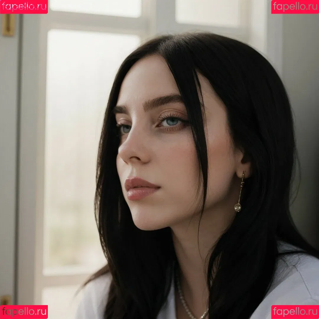 Billie Eilish / Fake / billeeilish / billieeilish Onlyfans Photo Gallery 