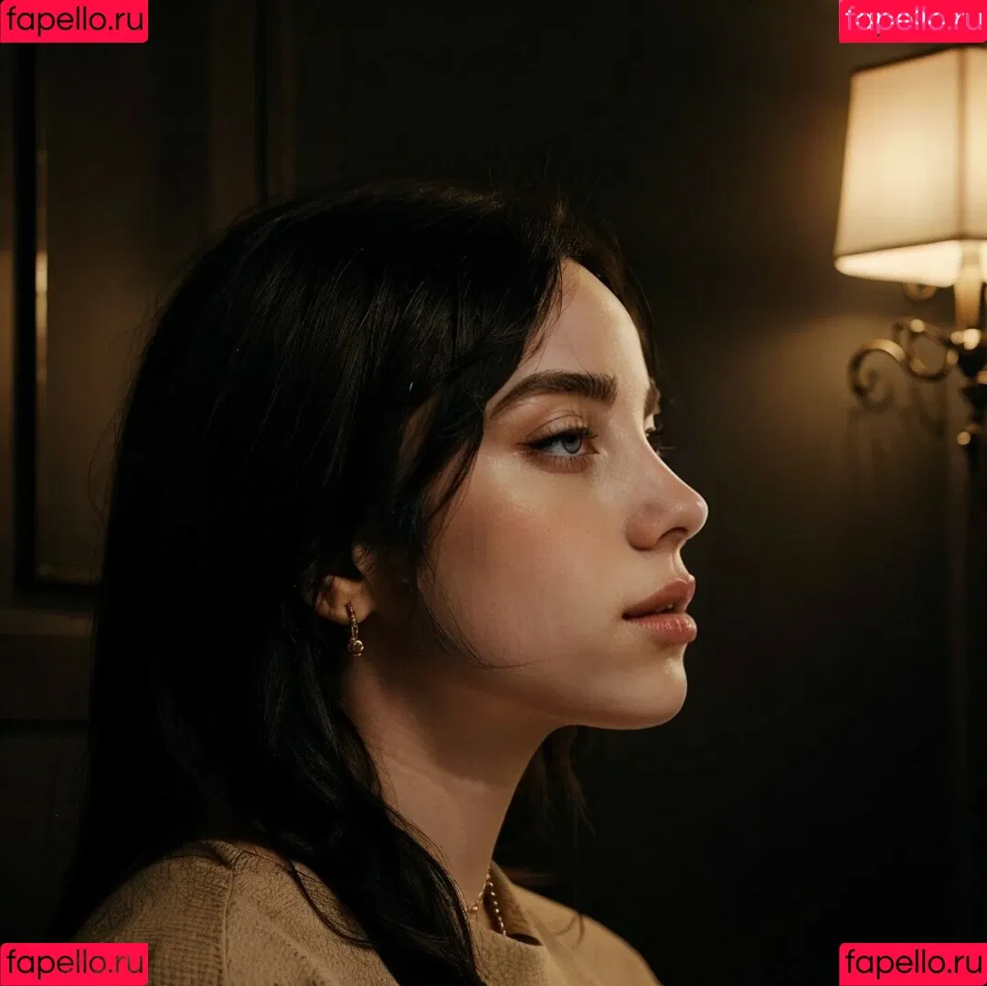 Billie Eilish / Fake / billeeilish / billieeilish Onlyfans Photo Gallery 