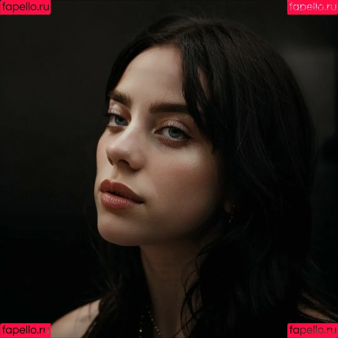 Billie Eilish / Fake / billeeilish / billieeilish Onlyfans Photo Gallery 