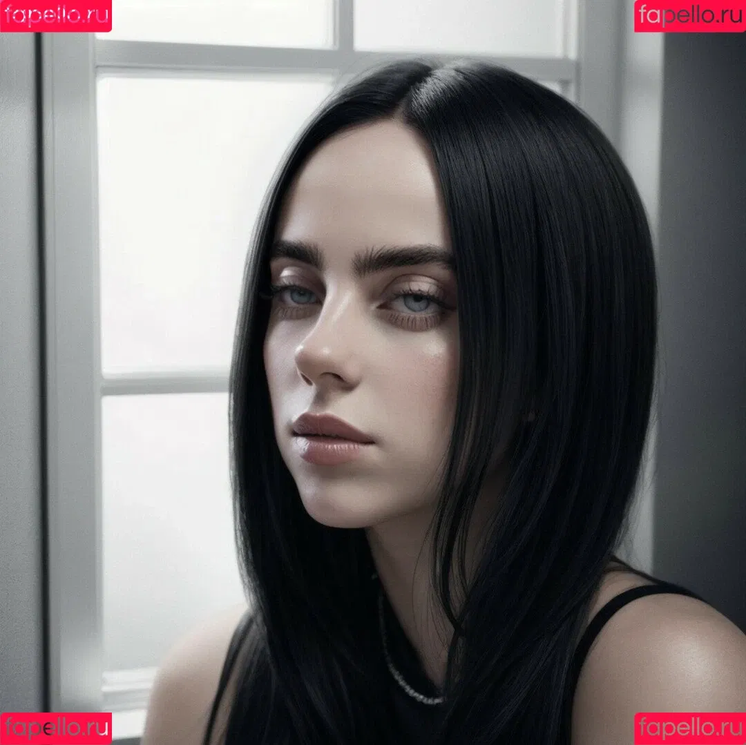 Billie Eilish / Fake / billeeilish / billieeilish Onlyfans Photo Gallery 