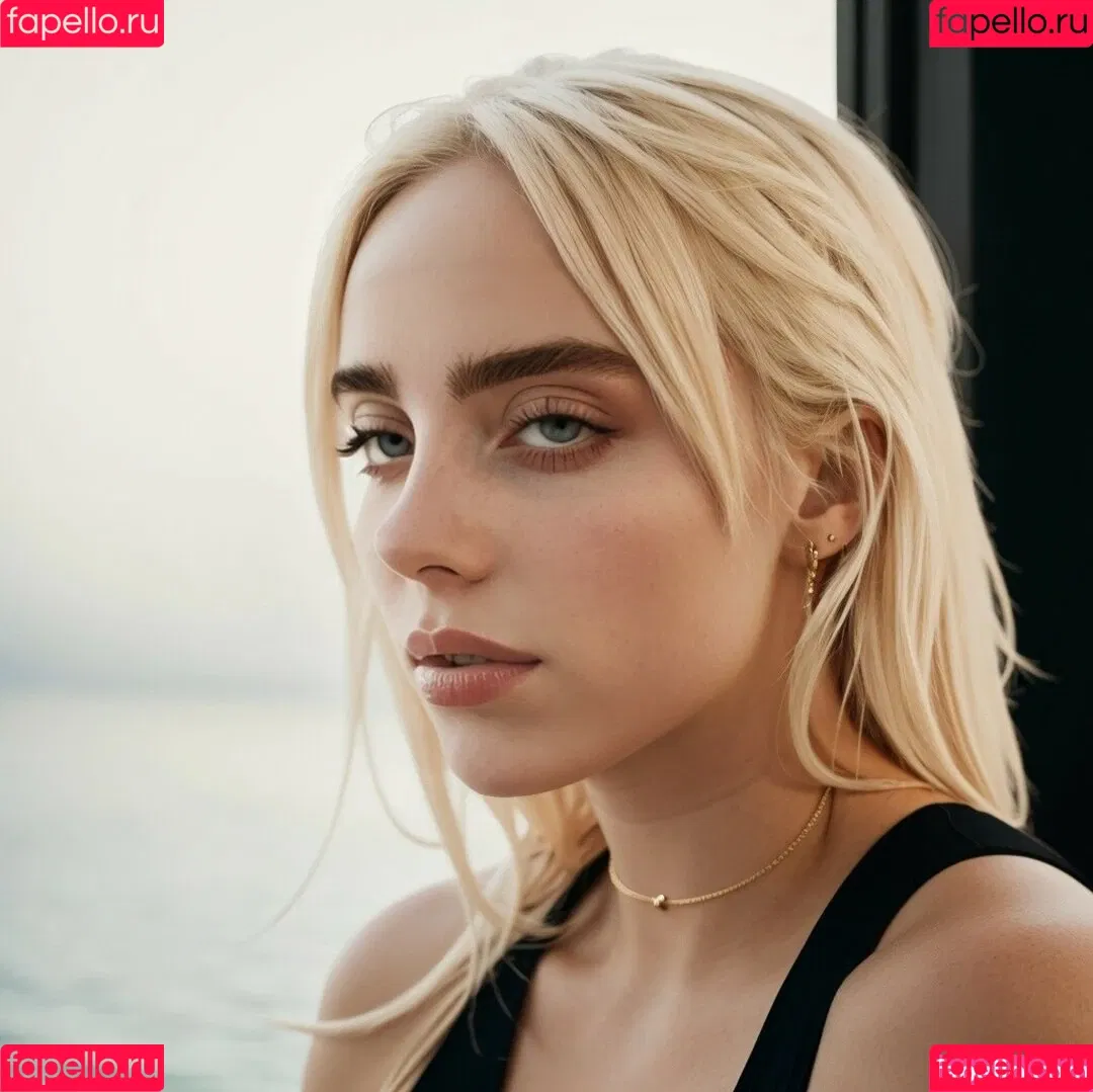Billie Eilish / Fake / billeeilish / billieeilish Onlyfans Photo Gallery 