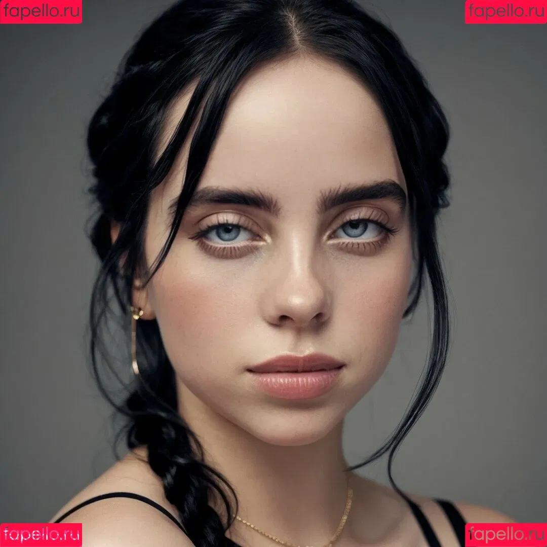 Billie Eilish / Fake / billeeilish / billieeilish Onlyfans Photo Gallery 