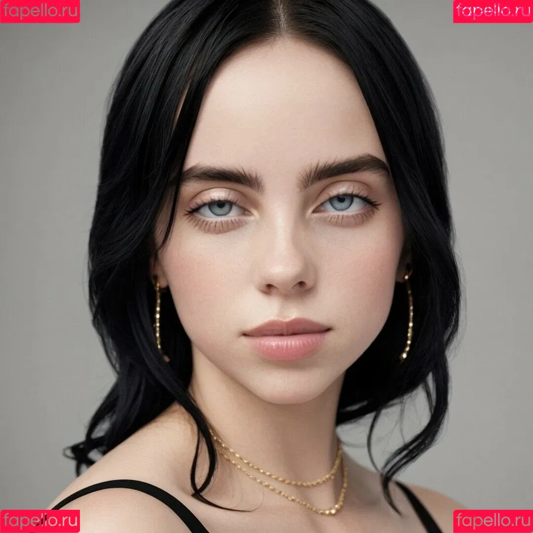 Billie Eilish / Fake / billeeilish / billieeilish Onlyfans Photo Gallery 
