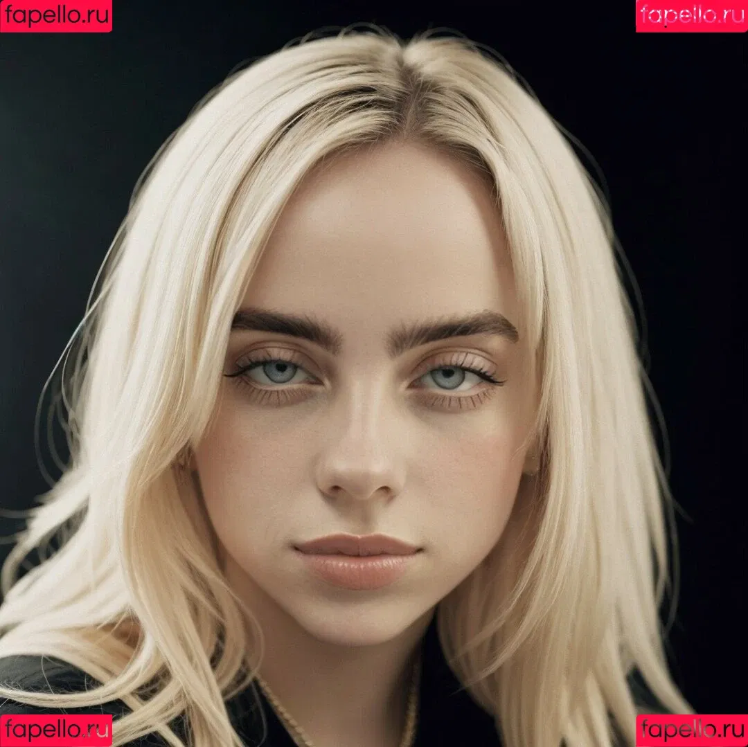 Billie Eilish / Fake / billeeilish / billieeilish Onlyfans Photo Gallery 