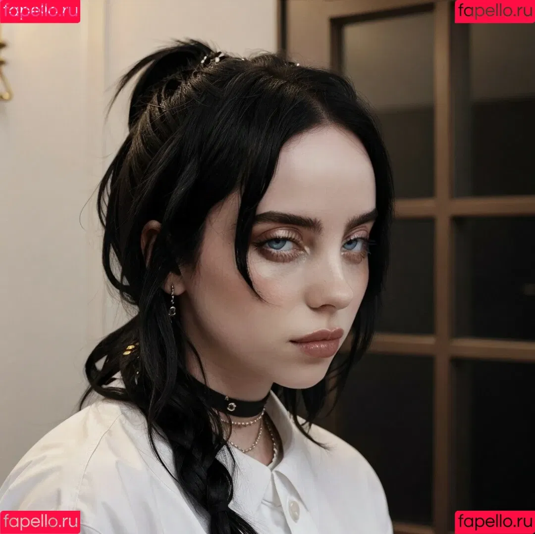 Billie Eilish / Fake / billeeilish / billieeilish Onlyfans Photo Gallery 