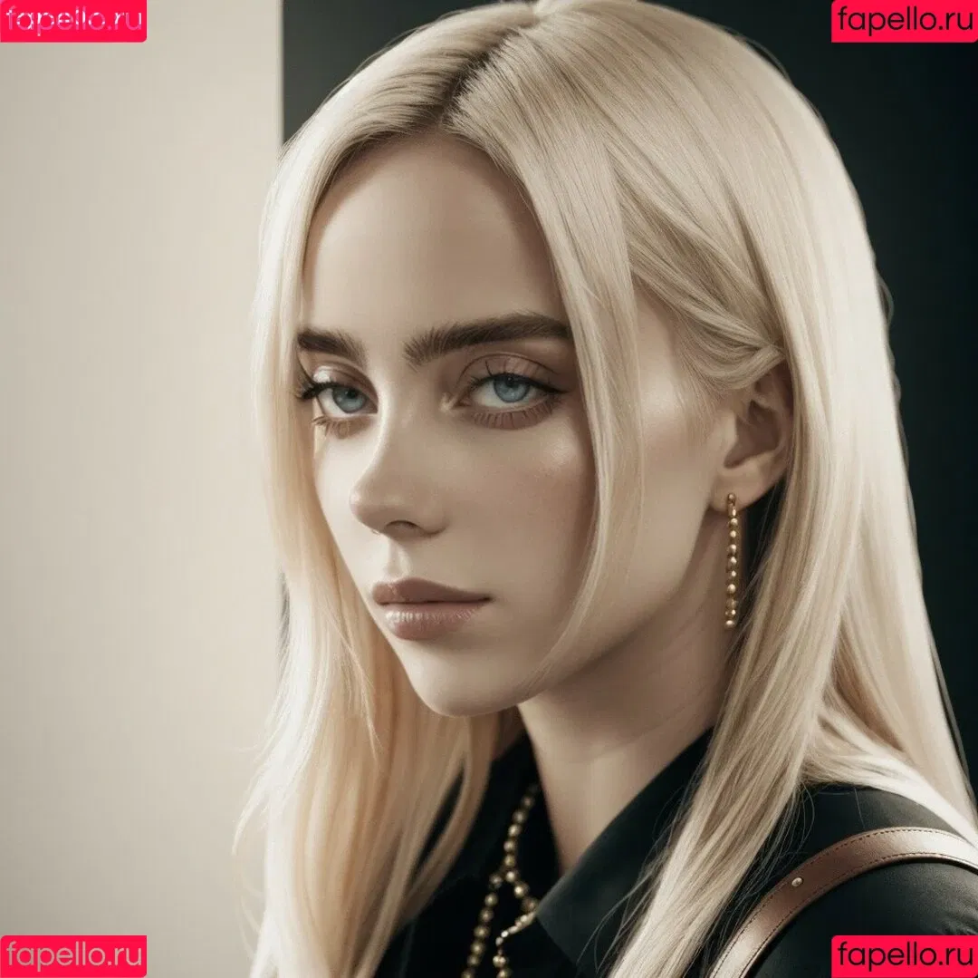 Billie Eilish / Fake / billeeilish / billieeilish Onlyfans Photo Gallery 