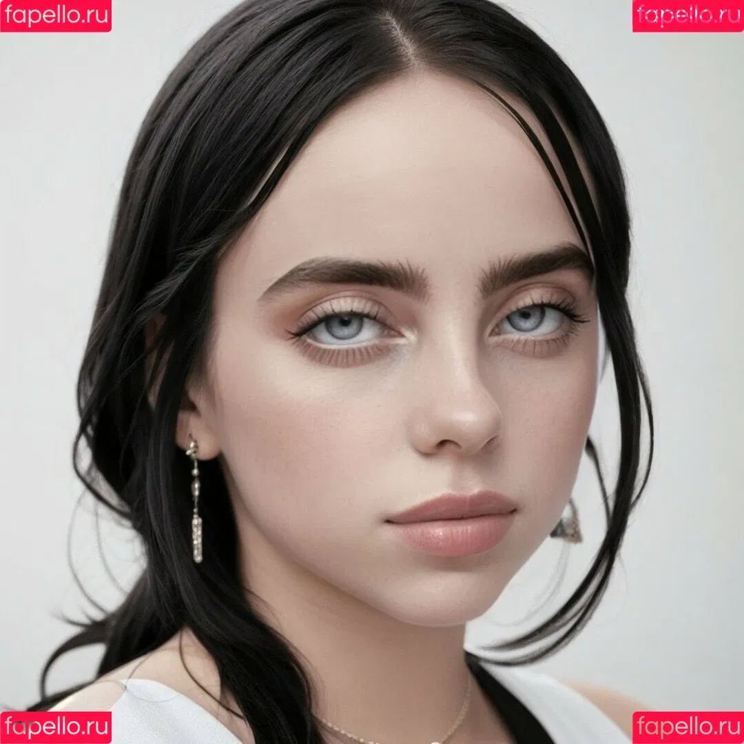 Billie Eilish / Fake / billeeilish / billieeilish Onlyfans Photo Gallery 