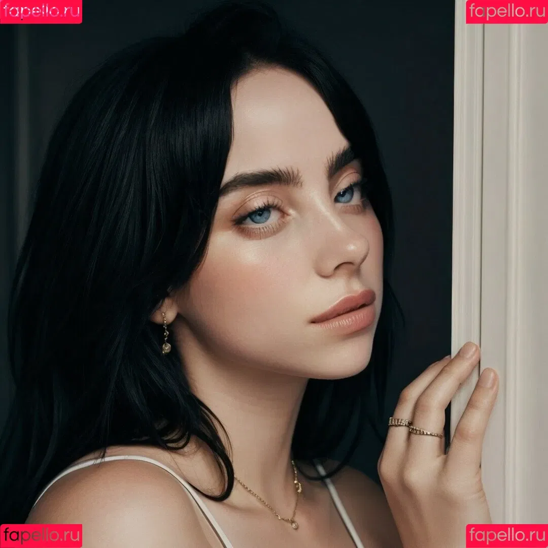 Billie Eilish / Fake / billeeilish / billieeilish Onlyfans Photo Gallery 