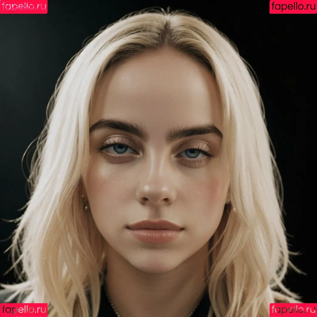 Billie Eilish / Fake / billeeilish / billieeilish Onlyfans Photo Gallery 