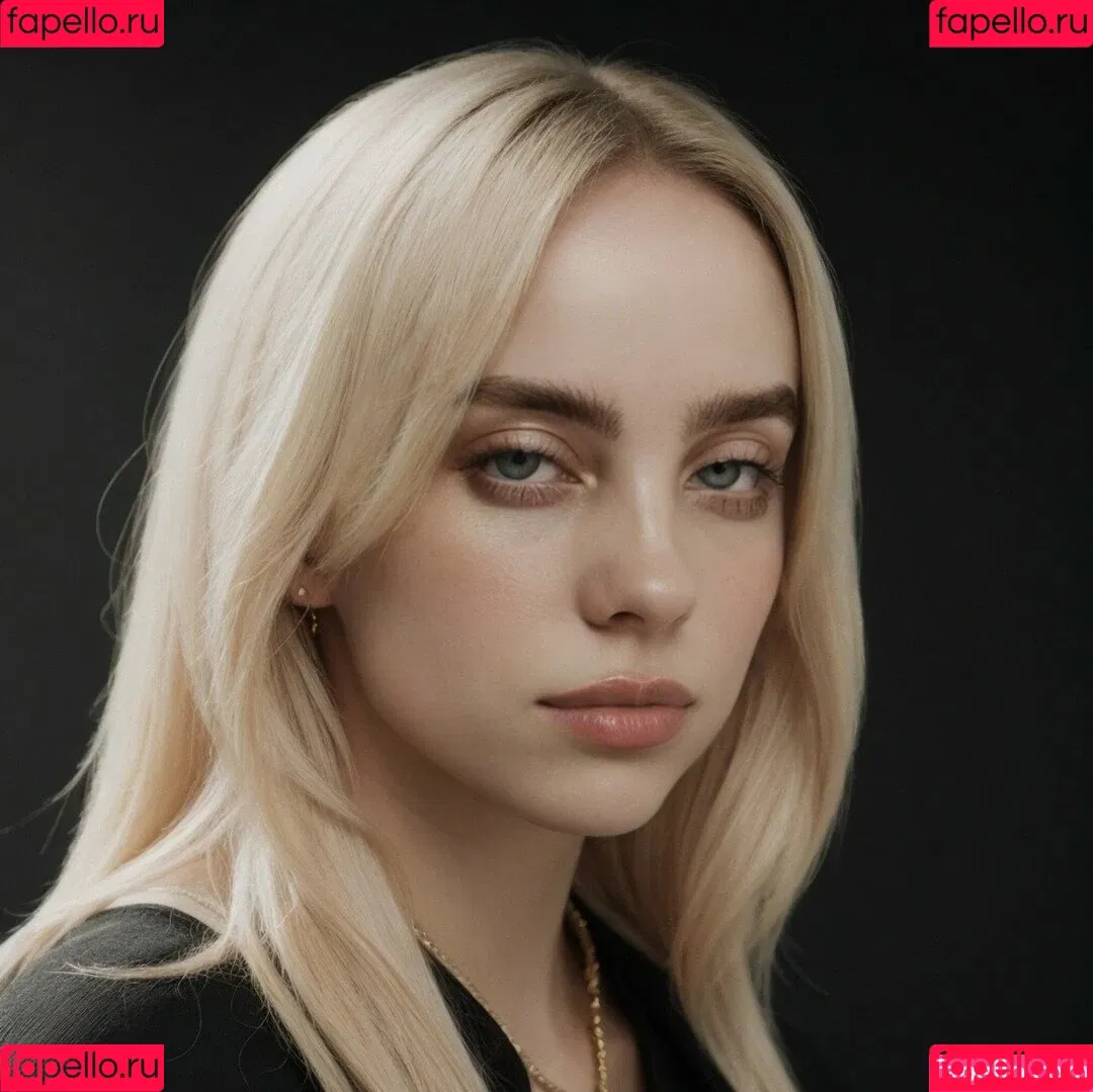 Billie Eilish / Fake / billeeilish / billieeilish Onlyfans Photo Gallery 