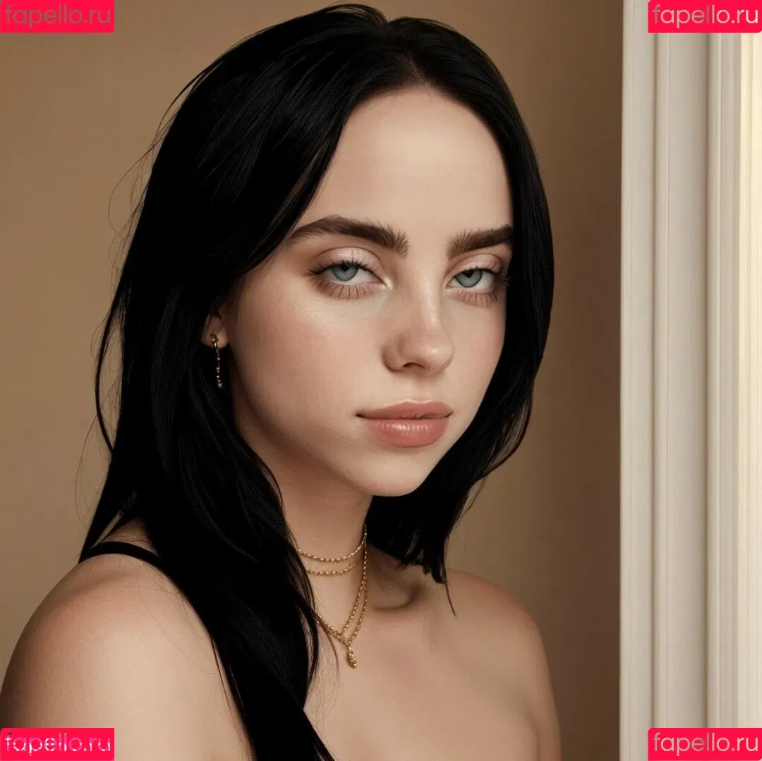Billie Eilish / Fake / billeeilish / billieeilish Onlyfans Photo Gallery 