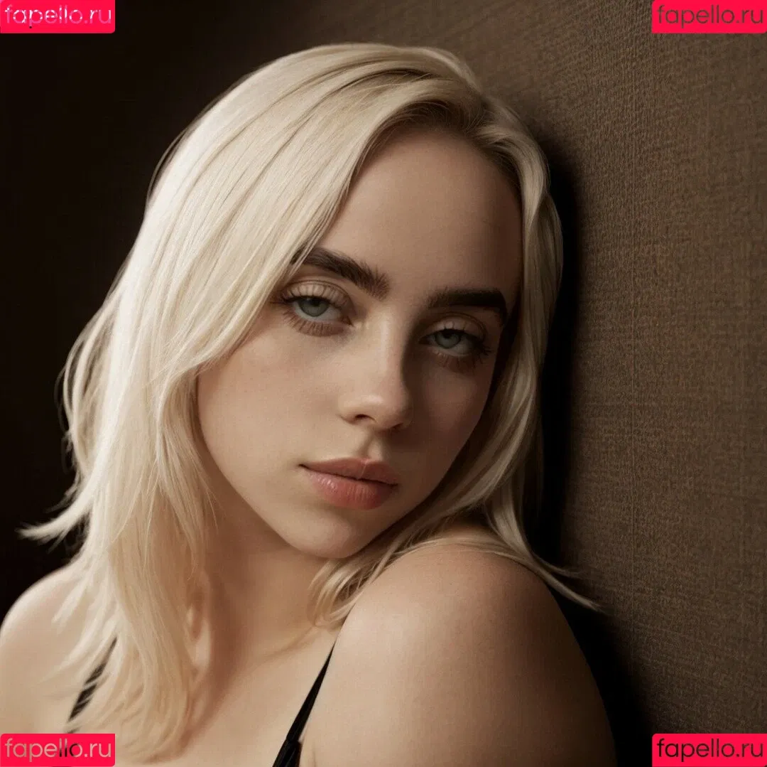 Billie Eilish / Fake / billeeilish / billieeilish Onlyfans Photo Gallery 